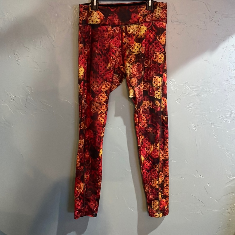 LuLaRoe Active Leggings